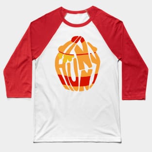 Hunny Baseball T-Shirt